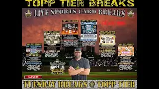 TUESDAY AFTERNOON BREAKS - 2025 CHROME UPDATE,  LEAF LUMBER, ALLEN & GINTER + MORE