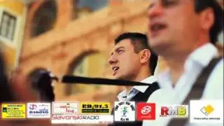 Slavonia Band - Jo&scaron; jedan dan bez nje