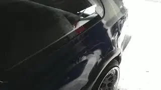 VW GOLF 3 GT EUROLOVERS