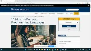 #1 Python for Beginners | Introduction to Python | Basics