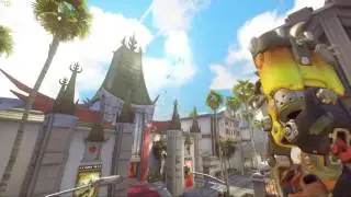 Permanent - Spag Heddy Gun Sync