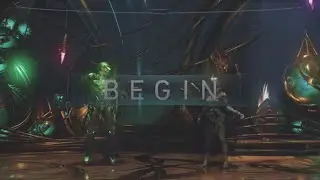 Injustice 2 Green Lantern Beacon Of Will VS Enchantress 1 VS 1 Fight