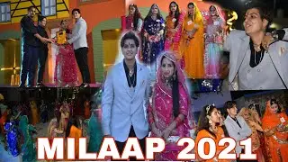 Specially for Ratan Chouhan fans || Milaap2021 || Jaipur event || Kiran Rathore @RatanChouhan338