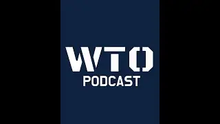 WTO Podcast Episode Three featuring Associate Varsity Football Coach Ed Sanders