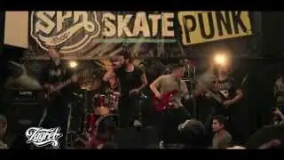 Skate punk 9 - Zagreb