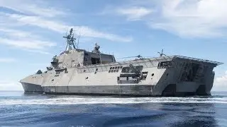 USN expects first delivery of Future Frigate in 2024