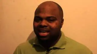Whatever it Takes Darius Glover Dr G r Responses Never Give Up - TheDrGshow