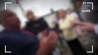 Program ALARM TVP w Koszarach | Limanowa.in
