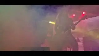 Enslaved - Homebound / Fabrique, S&atilde;o Paulo, Brazil