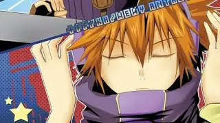 AMV Kingdom Hearts Hikari Orchestra