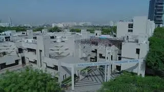 Heritage Xperiential Learning School Campus. -