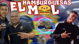 HAMBURGUESAS 