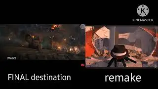 TMRS final destination bloodlines falls