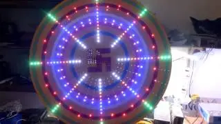 Led ca mau