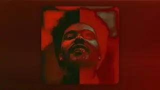 The Weeknd - Escape From LA (Official Instrumental)