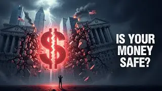 The US Banking Meltdown: Is Your Money Safe From 2008 Collapse?