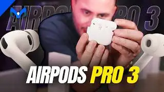 UNBOXING LOS MEJORES AIRPODS DEL PLANETA