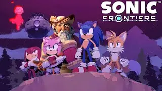 Sonic Frontiers final horizon, can I be convinced?