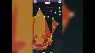 Dot puzzle level 19 gameplay walkthrough solution 