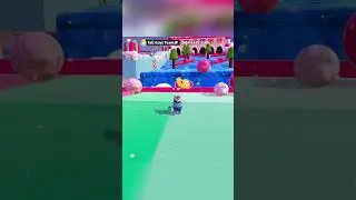 This Final was TOO Quiet... | Fall Guys