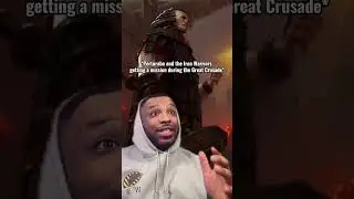 Сверхурочная работа на заводе PMO #warhammer #warhammer40k #memes #hoodguard #indeed
