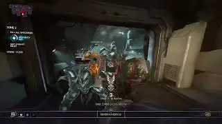 ranked ESO tournament