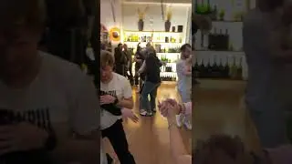 Social Party | Salsa Sunrise | Fotolex Dance TV | Bachata Salsa Kizomba | Tbilisi 🇬🇪 Georgia 2025