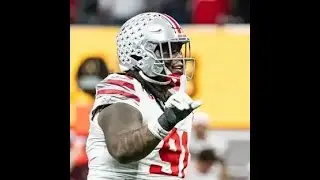 Detroit Lions 2025 Draft Grade