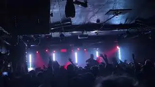 Maruja - Down on us #maruja #livemusic #Leeds #thewardrobe 