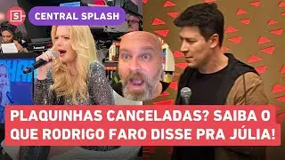 FARO DEU BRONCA em Júlia? Chico Barney EXPÕE bastidores da eliminada da Fazenda! VEJA AGORA