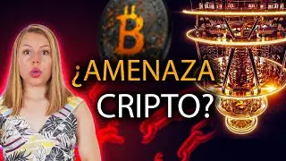Will quantum computing crack Bitcoin?