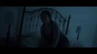 Insomnia - Short Horror Film