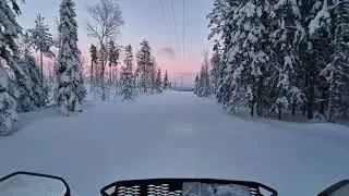 ONE Johannes 4hjuling