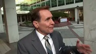 Joe Khalil Interview with Admiral John Kirby on Iran