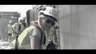 ZÜBLIN Project Söderströmstunneln in Stockholm