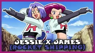 Una Historia De Amor // Jessie X James (Rocket Shipping) // Fanfic Pok&eacute;mon // Cap&iacute;tulo 14