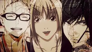 Random Anime Edits #40 | TikTok Compilation