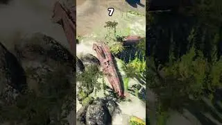 SEMUA MISTERI DASAR LAUT GTA 5 #shorts
