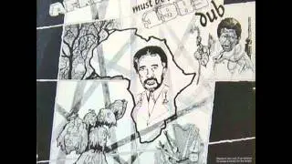 augustus pablo - Unity Dub