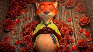 😱 OMG! 🦊🐰 Pregnant Nick is Buried Alive...?! ☠️ | Zootopia 2