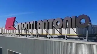 Monti Antonio - mod. T05-2000 - sublimaciona &scaron;tampa Sitotehnika / ST Graf