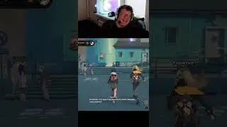 Смотрим #zenlesszonezero #zzz #trigger #twitch #стрим #dertodman #genshin