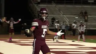 FRIDAY NIGHT FEVER WEEK 6: WESLACO EAST 7, FLOUR BLUFF 65