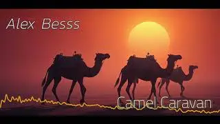 Alex Besss - Camel Caravan