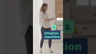 Best citation generators for you. Citation machines #shorts