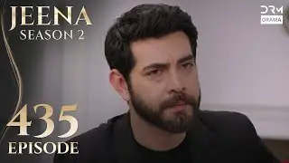 Turkish Drama in Urdu | Jeena Season 2 Episode 435 | Urdu Dubbed | UH1