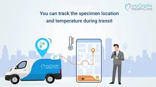 How myOnsite mobile phlebotomy service works