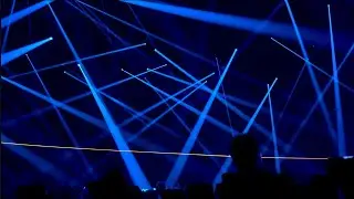Karlheinz Stockhausen | Inside Light: FREITAGS-ABSCHIED - Park Ave Armory, NYC 6/8/2024