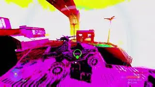 Halo 3 MCC PC // Manipulating the Filter Balls in Realtime (Halo Mods)
