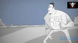 The rock ( 7 bucks )story status